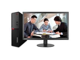 ThinkCentre E75S(10QFA00FCD)