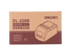 DL-220B