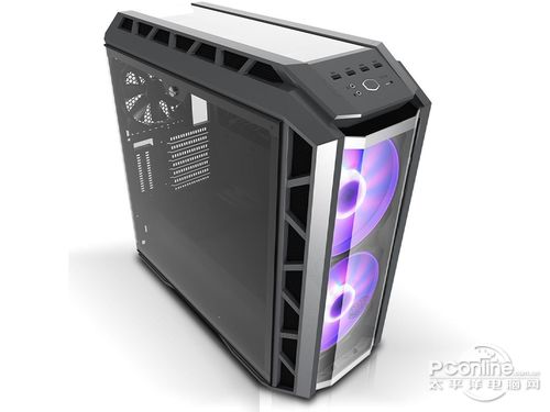 酷冷至尊 MasterCase H500P