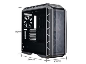  MasterCase H500P