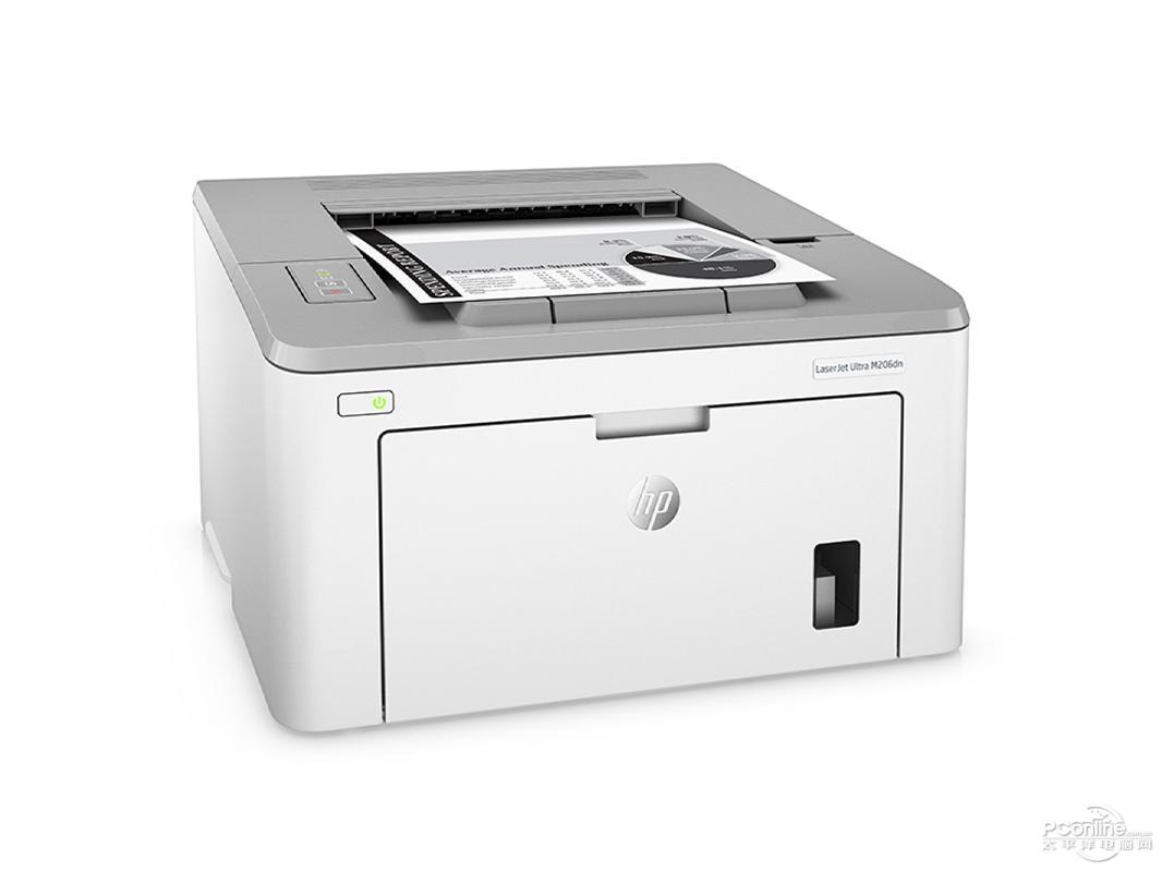 HP LaserJet Ultra M206dnͼ