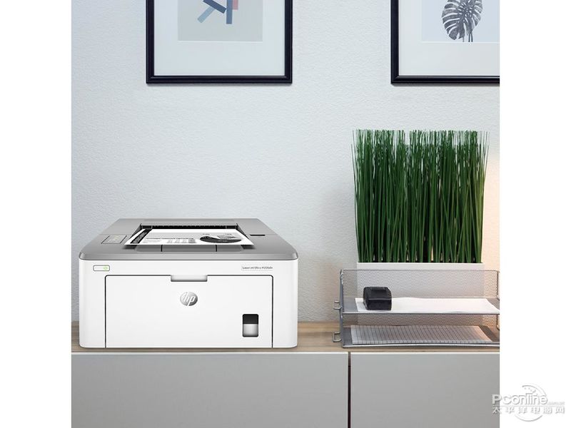 HP LaserJet Ultra M206dnͼ