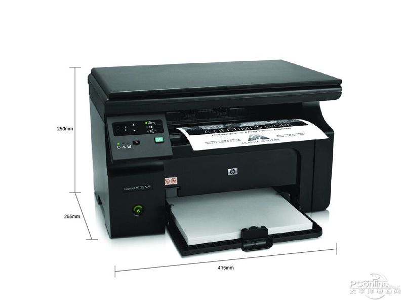 LaserJet Pro M1136ͼ