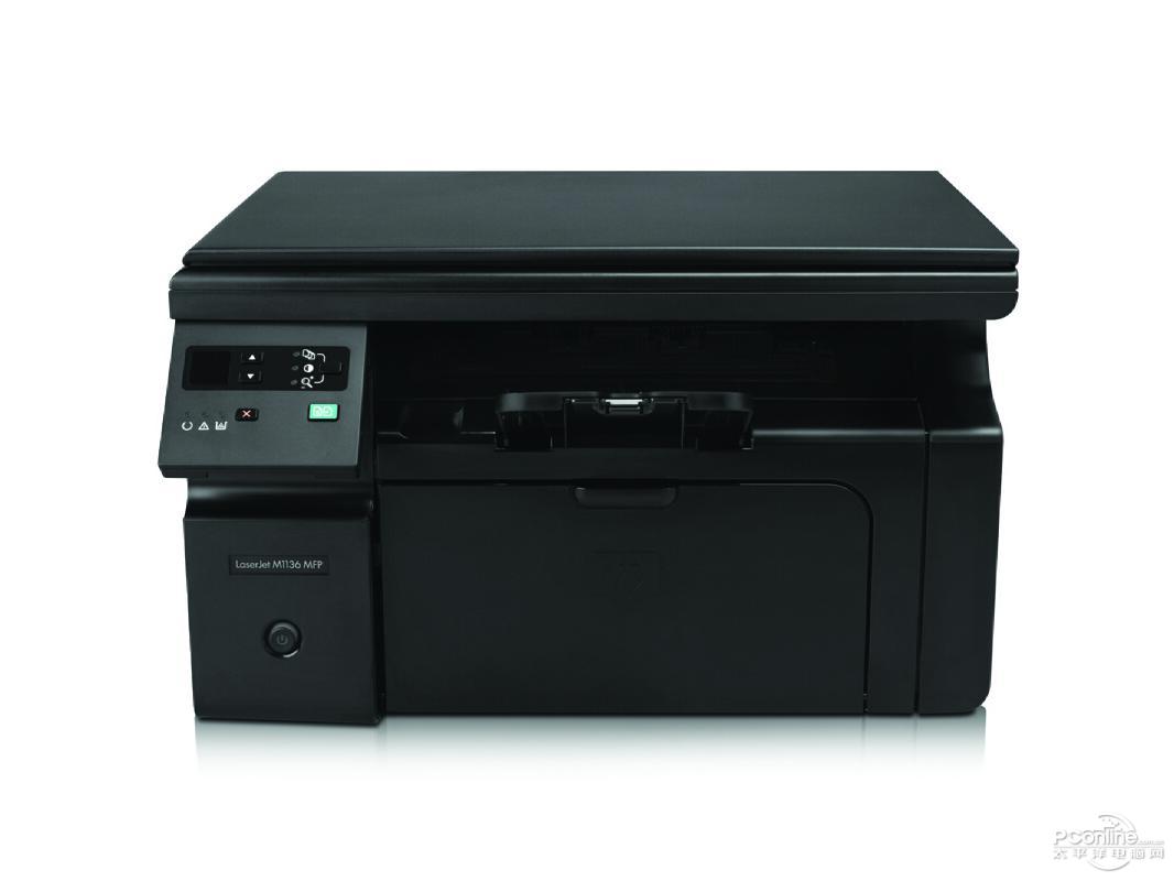 LaserJet Pro M1136ͼ