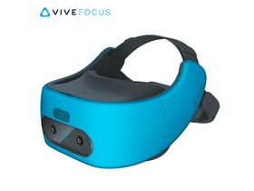 HTC VIVE Focus