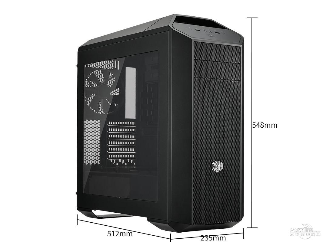  MasterCase Pro 5ͼ