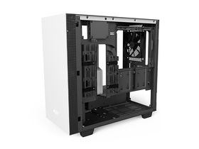 NZXT H400i