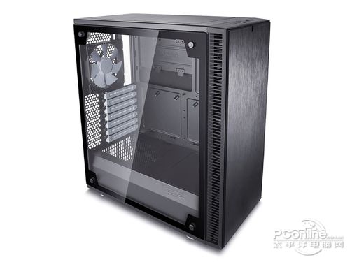 Fractal Design Define C