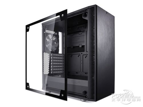 Fractal Design Define C