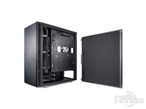 Fractal Design Define C