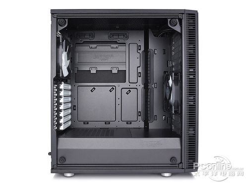 Fractal Design Define C