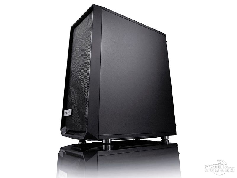 Fractal Design Meshify C