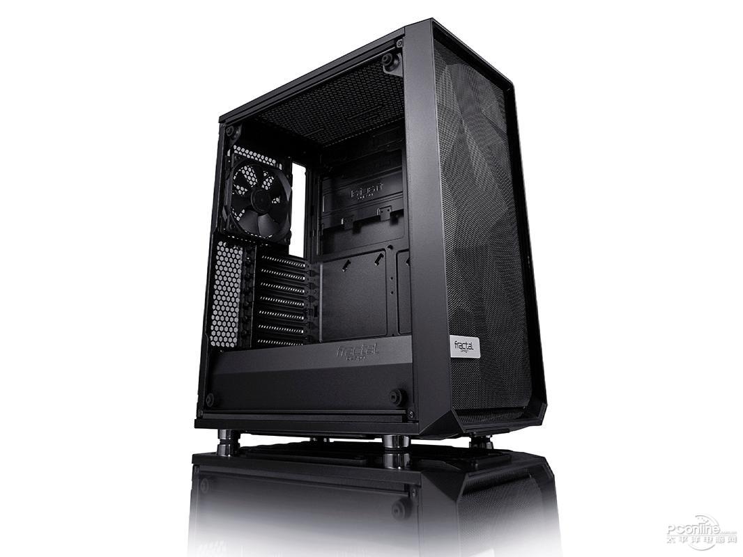 Fractal Design Meshify Cͼ