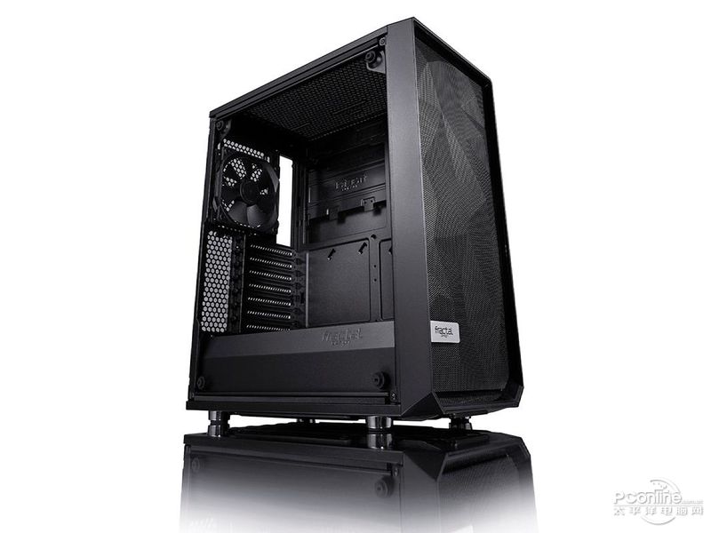 Fractal Design Meshify C