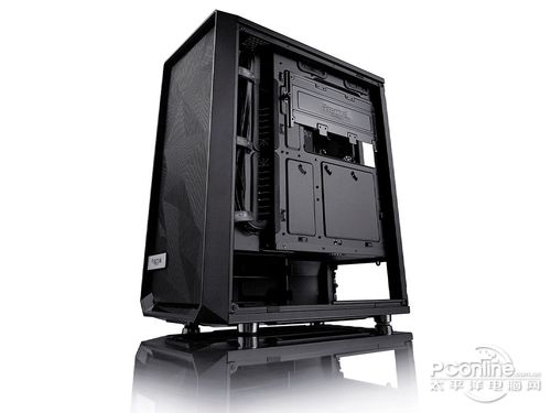 Fractal Design Meshify C