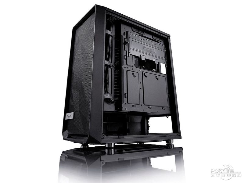 Fractal Design Meshify Cͼ