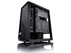 Fractal Design Meshify C