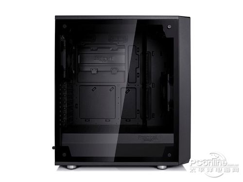 Fractal Design Meshify C