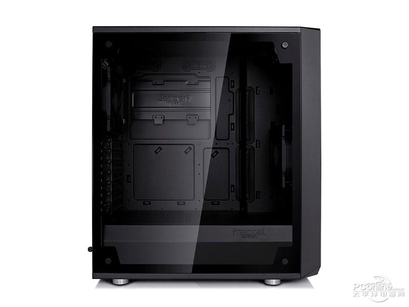 Fractal Design Meshify Cͼ