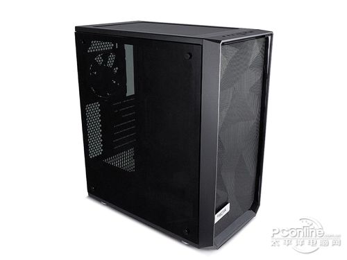 Fractal Design Meshify C