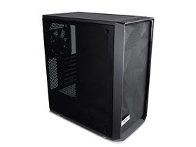 Fractal Design Meshify C