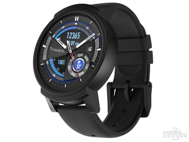 Ticwatch WE11098