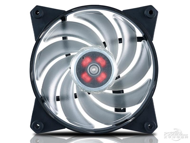  MasterFan Pro120 RGBͼ