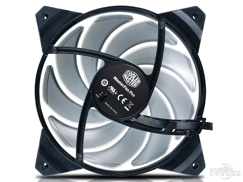  MasterFan Pro120 RGBͼ