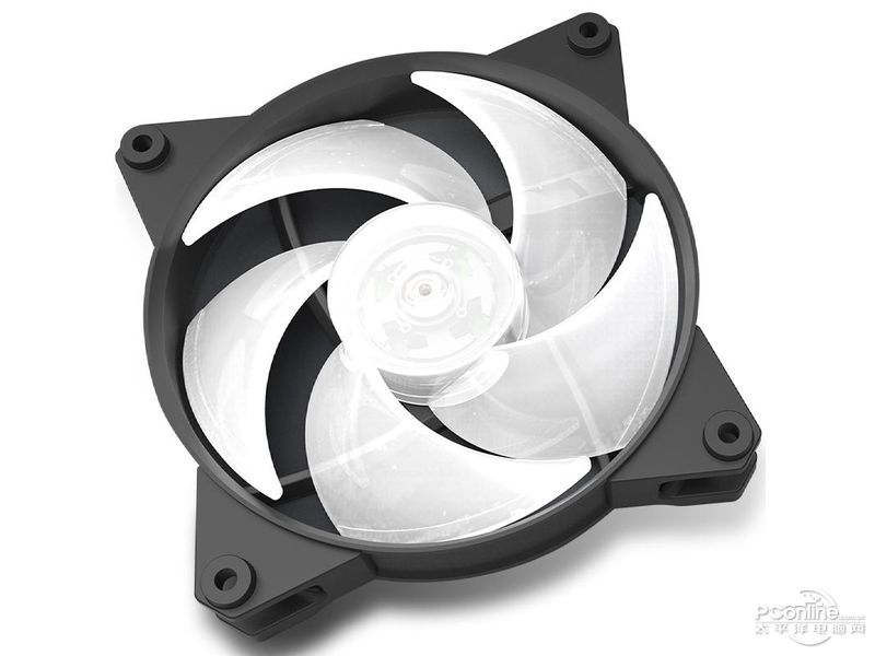  MasterFan Pro120ͼ