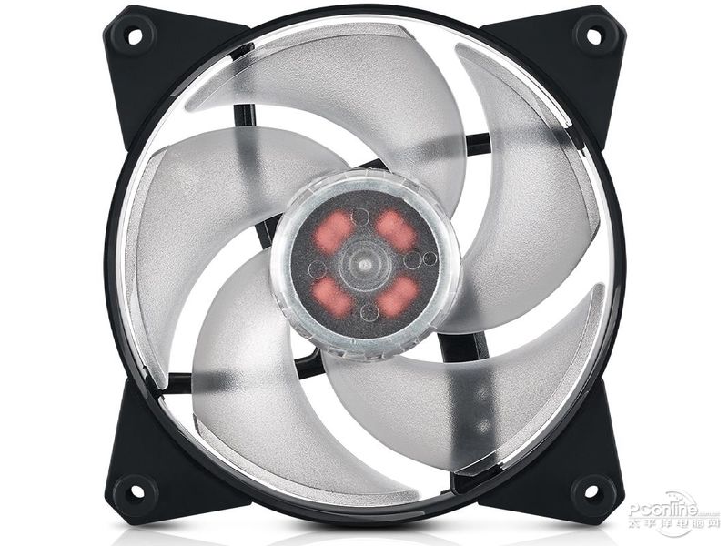  MasterFan Pro120ͼ