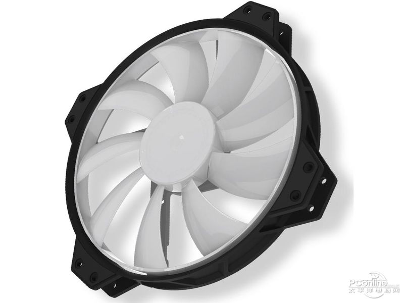  MasterFan MF200Rͼ