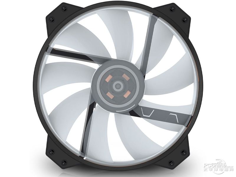  MasterFan MF200Rͼ