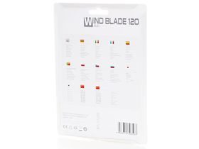 ݷ WIND BLADE 120