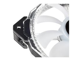 ̺ HD120 RGB LED