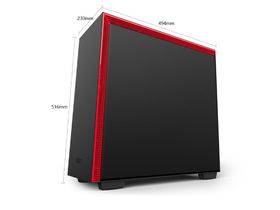 NZXT H700i