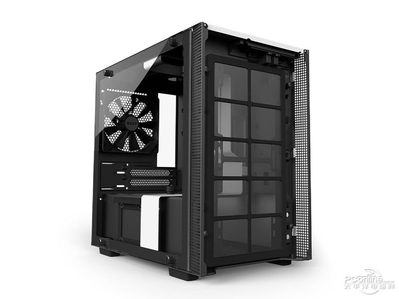 NZXT H200i