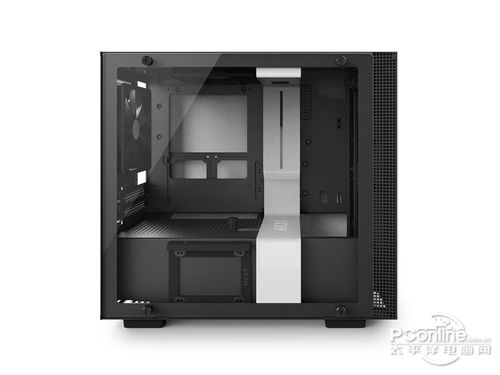 NZXT H200i