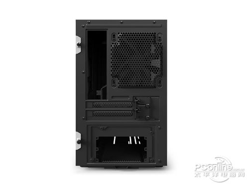 NZXT H200i