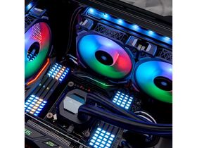 ̺ ML120 PRO RGB