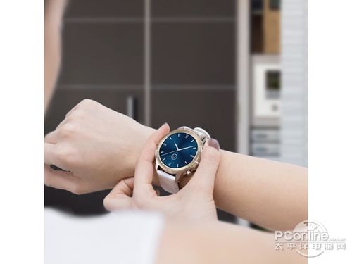 Pacewear watch