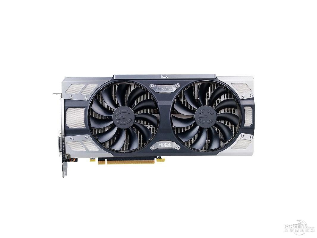 EVGA GTX1070Ti 8G FTW2 GAMING iCXͼ