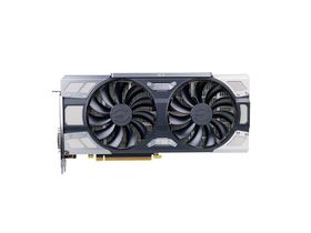 EVGA GTX1070Ti 8G FTW2 GAMING iCX