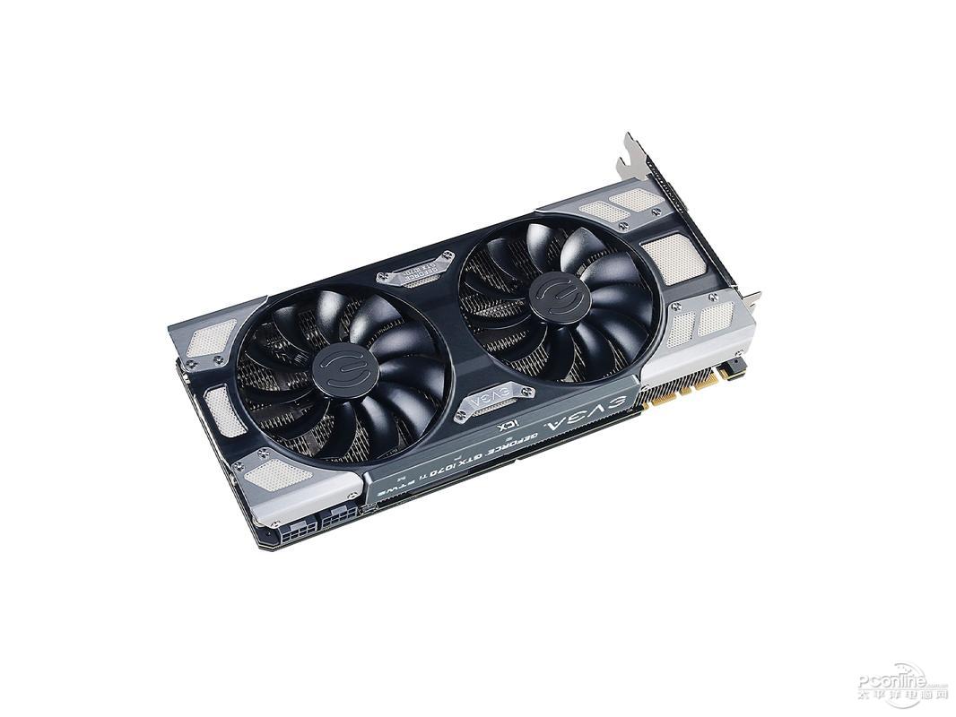 EVGA GTX1070Ti 8G FTW2 GAMING iCXͼ