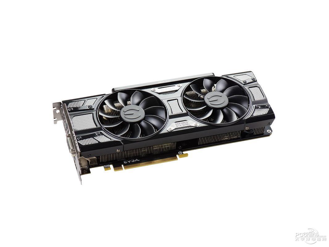 EVGA GTX1070Ti 8G SC Black Edition GAMING ACX 3.0ͼ