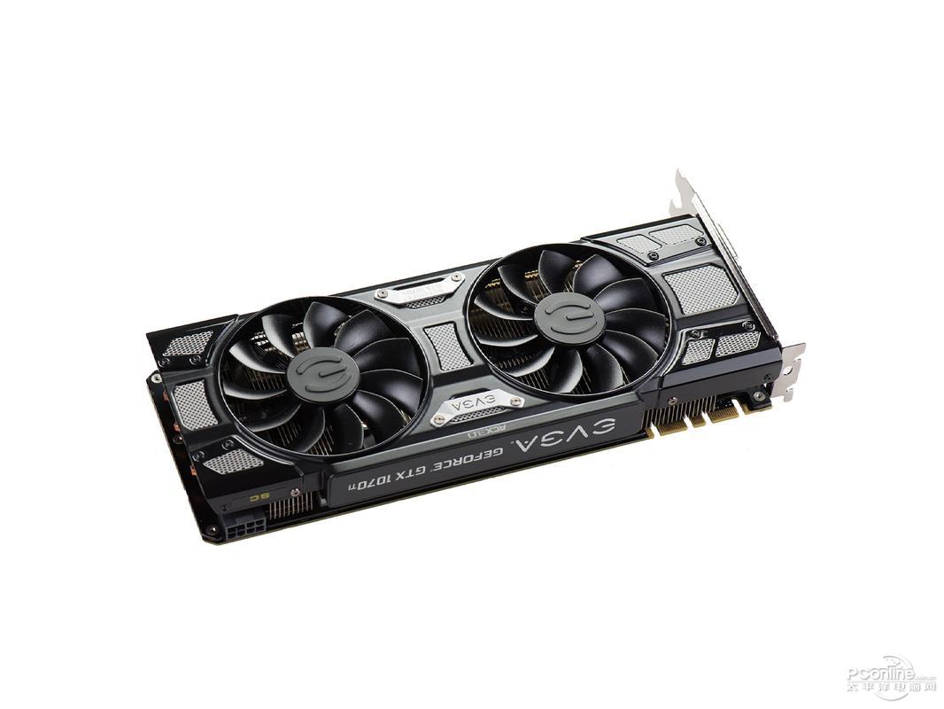 EVGA GTX1070Ti 8G SC Black Edition GAMING ACX 3.0ͼ