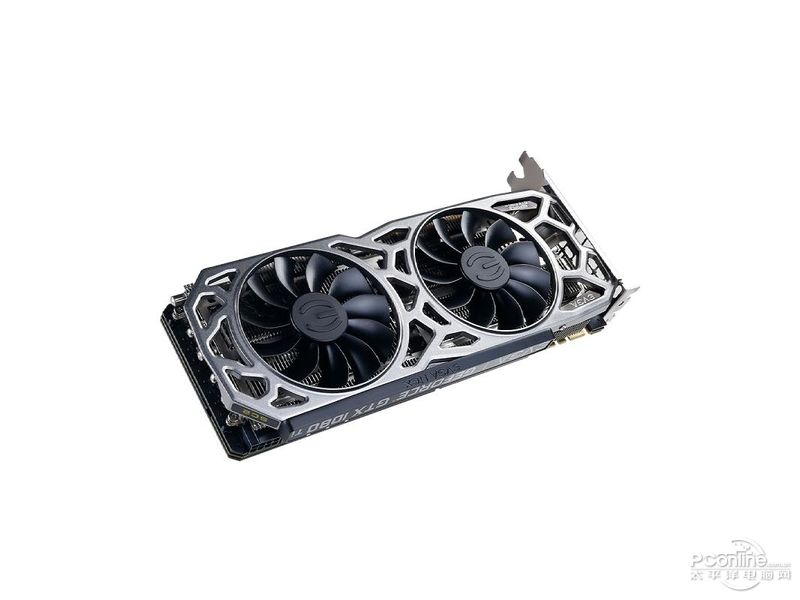 EVGA GTX1080Ti 11G SC2 GAMING iCX