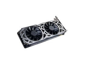 EVGA GTX1080Ti 11G SC2 GAMING iCX