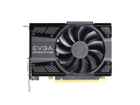 EVGA GTX1050TI 4G SC GAMING ACX2.0