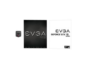 EVGA GTX1050TI 4G SC GAMING ACX2.0