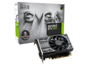 EVGA GTX1050 2G GAMING ACX2.0